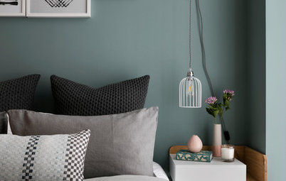 7 Ideas for Designing a Scandinavian-Style Bedroom
