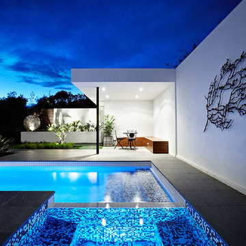 DDB DESIGN Exteriors & Pools