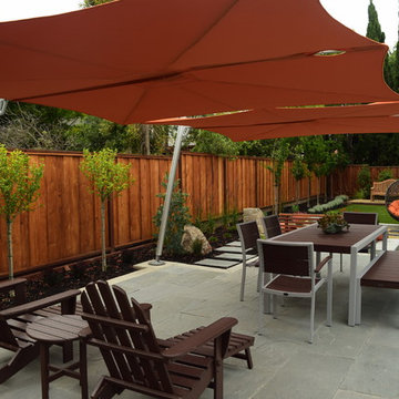 Fremont Residence