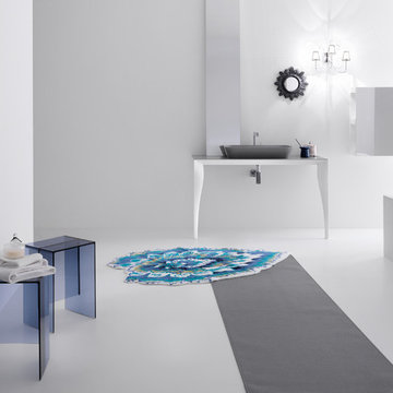 Azzurra All-Inclusive Italian Vanity Sets
