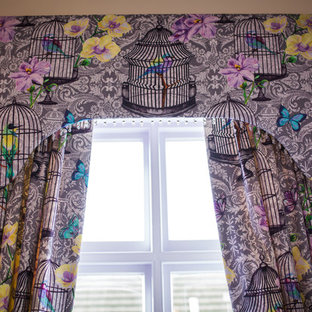 Private Client - Georgian Townhouse