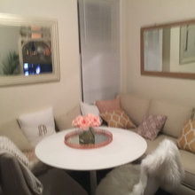 Our Princeton Home