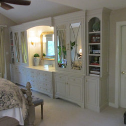 Bedroom - Products