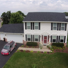 Roofing