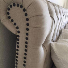 guest bed