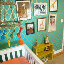 Nursery