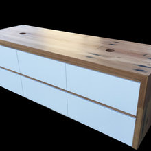 Bathroom Vanity
