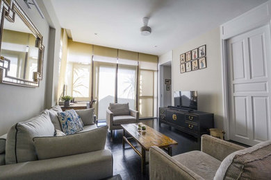 Legenda Condo