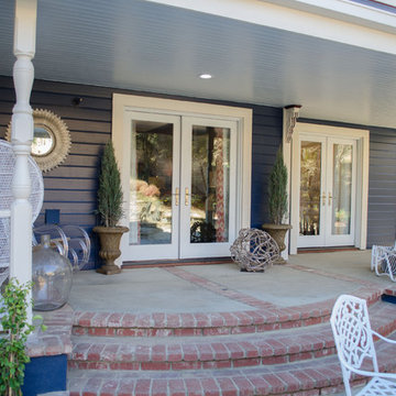 American Dream Builders - Victorian
