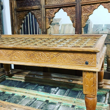 HOME AESTHETIC FURNITURE