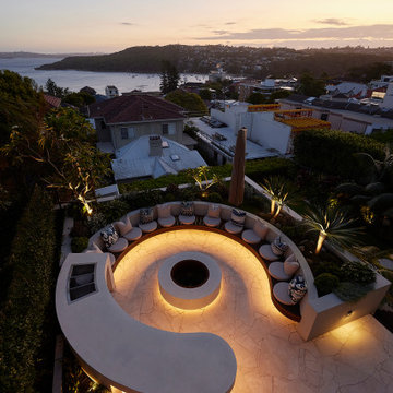 Fairlight Outdoor Oasis