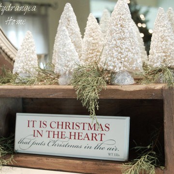 Holiday Decorating
