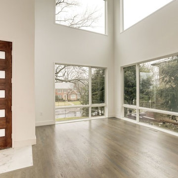 Roxana House