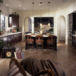Gorgeous Kitchens - Major Kitchen Appliances