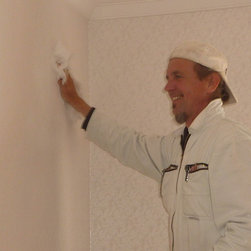 decorating and wallpaper - Wallpaper