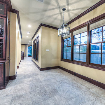 Bell Residence