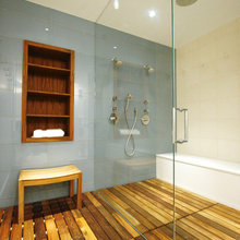 Bathroom Storage/shelves