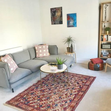 Home ideas