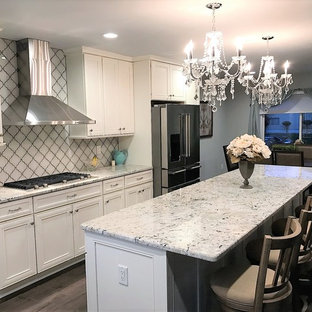 Len's Remodeling And Contracting Services Englishtown, New Jersey, United States Project Review & Ratings