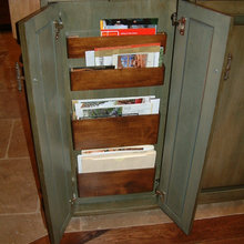 Organizational Ides