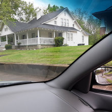 window ideas