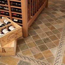 wine bar