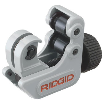 Ridgid® 40617 Close Quarters Tubing Cutter, #101, 1/4" x 1-1/8"
