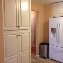 Bondurant Kitchen