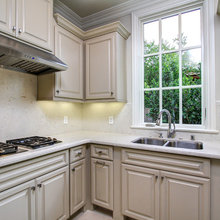 Grandma’s Kitchen
