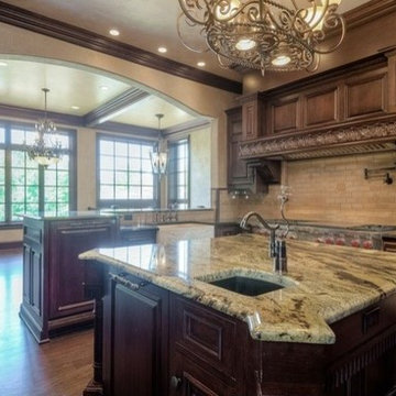 Cabinets