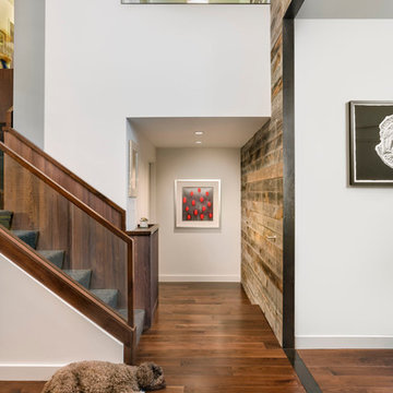 Laight St. Duplex