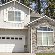 Stone Siding Inspo