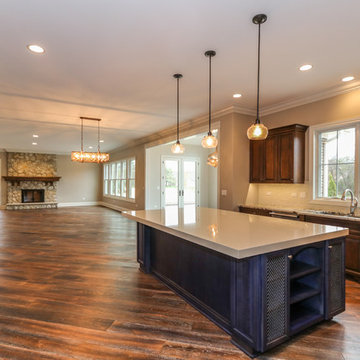 Crane Road Estates St.Charles, IL