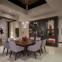 Gameroom Ceilings