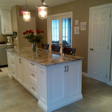 Kitchen Ideas