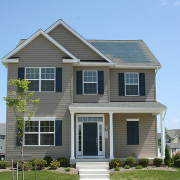 Baldwin Homes at Stevensville, MD