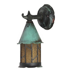 Antique Tudor Lighting - Products