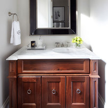 Cabinet ideas