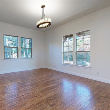 Fremont Typical Home Remodel for Modern Family