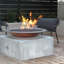 Firepits