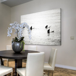 The Tranquil Wait - Products