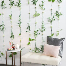décoration murale nature