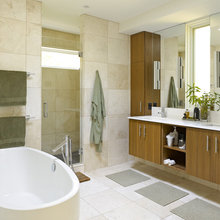 Master Bathroom Reno