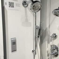 Tomball Showroom - Showerheads And Body Sprays