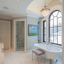 Bathroom Ideas
