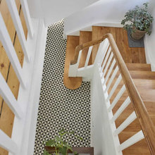 Treppe
