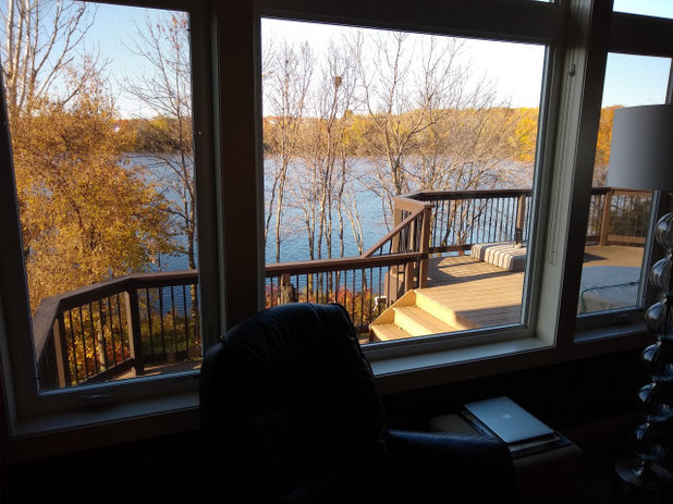 Screened In Porches With 21 Check Out These Amazing Before After Pictures - ufmxs89