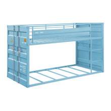 bunk beds low ceiling