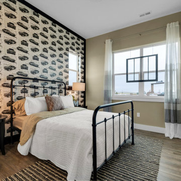 2020 Parade of Homes Hi-Point Builders The Goodlife