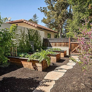 4 Monticello Court, Woodside California